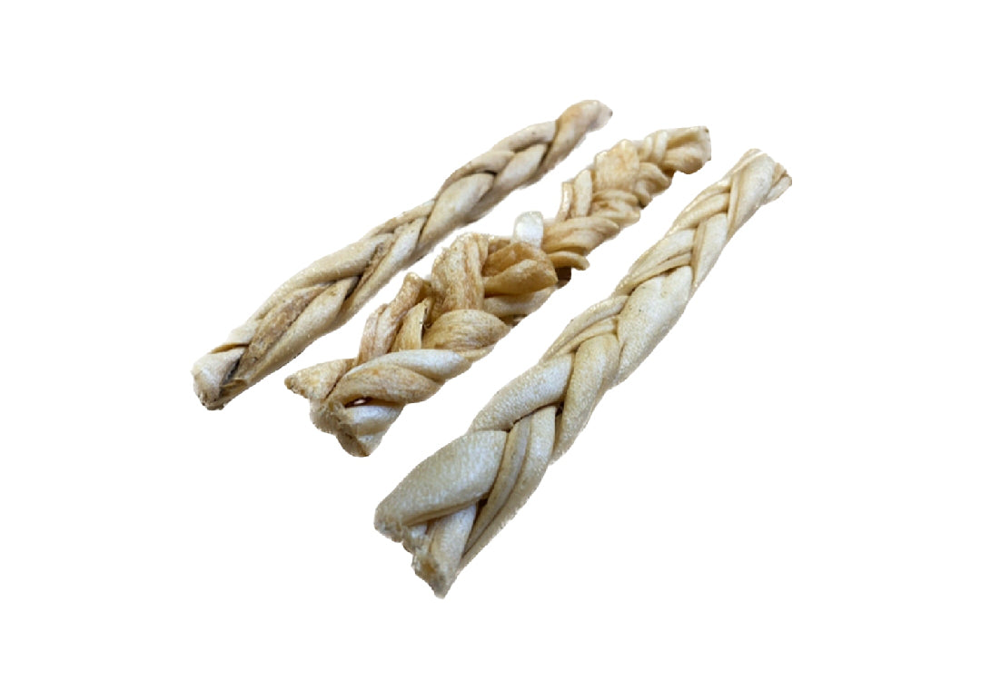 Lamb Skin Braid 30cm