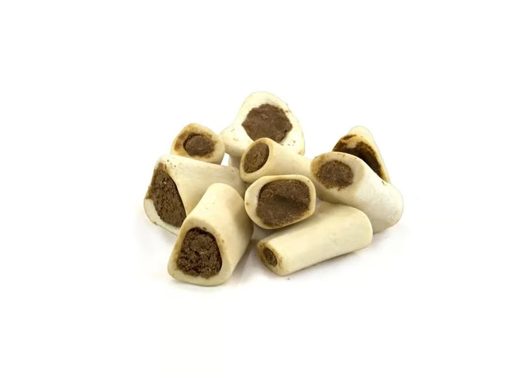 Meat Filled Bones