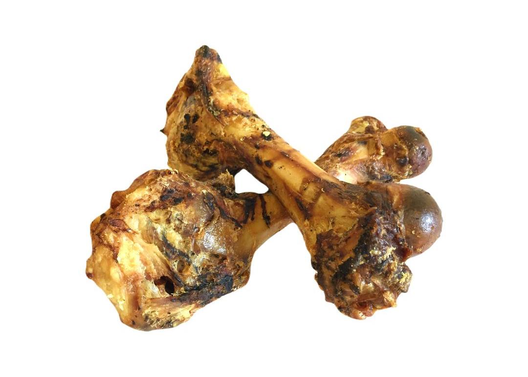 Pork Roast Bone