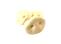 Puffed Pig Snout
