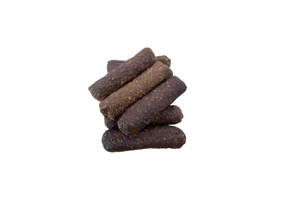 Gourmet Beef & Garlic Deli Sausage