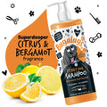 Bugalugs Stinky Dog Shampoo with Odour Neutraliser 250ml