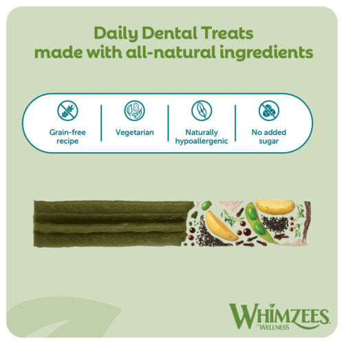 WHIMZEES® Stix Small Single