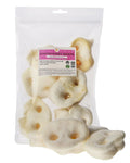 JR Pet Products Puffed Pig Snouts 3 pack